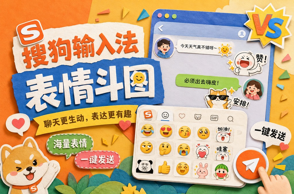 搜狗输入法无痕模式怎么开?完整设置与使用指南