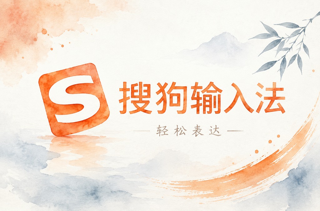 搜狗输入法打字卡顿怎么解决?2024最新排查与优化全攻略