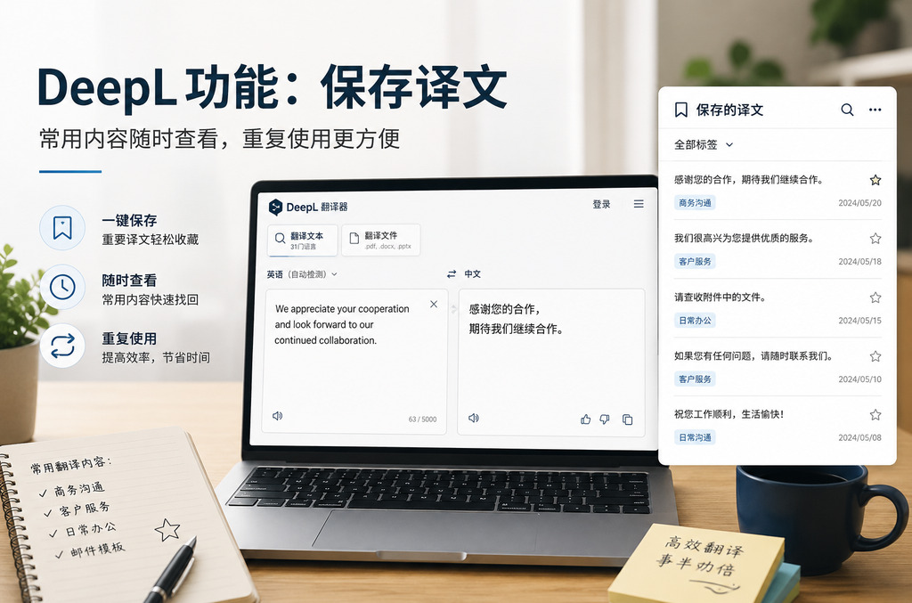搜狗输入法边打字边翻译:让跨语言沟通变得前所未有的简单