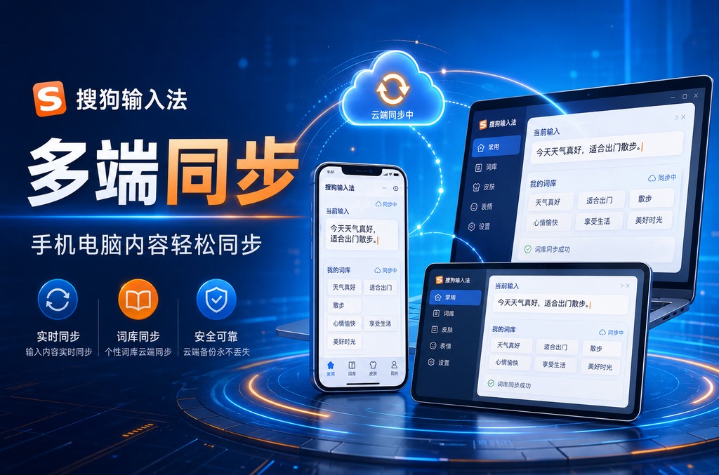 一加搜狗输入法定制版:深度解析一加手机用户的专属输入体验