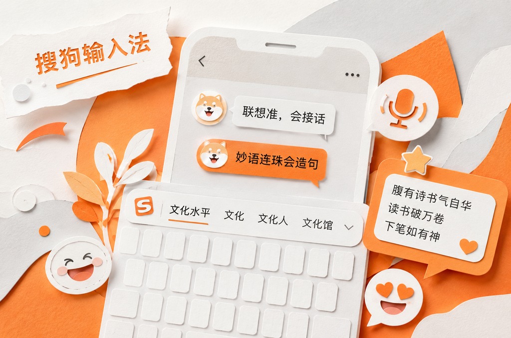 搜狗输入法本地词库导出:完整操作指南与实用技巧