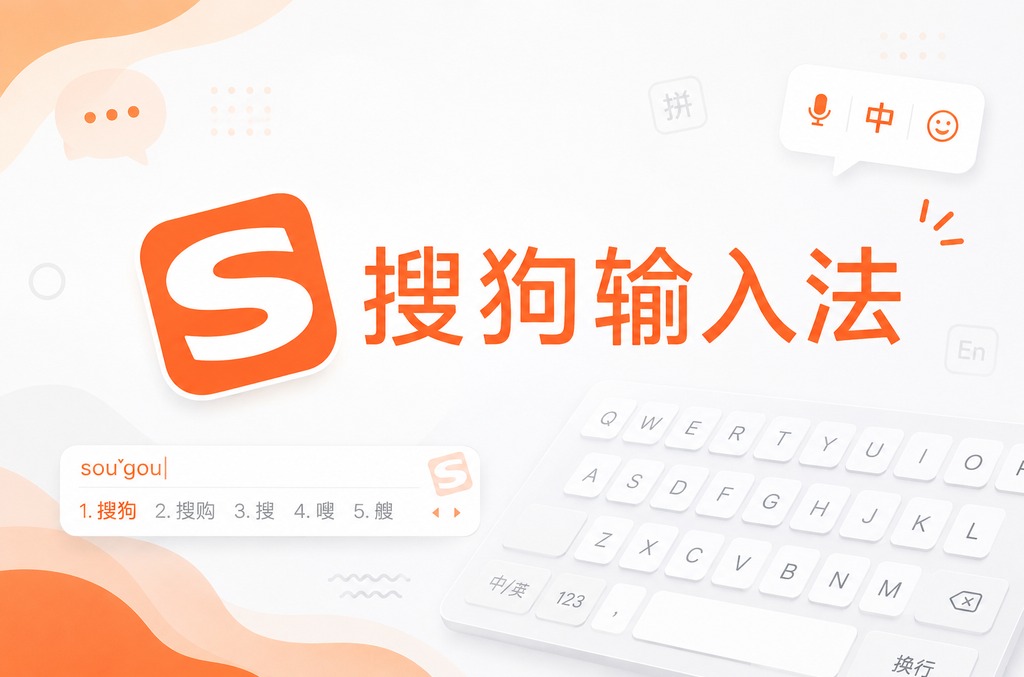 搜狗输入法怎么打当前的系统时间:详细操作步骤与技巧分享