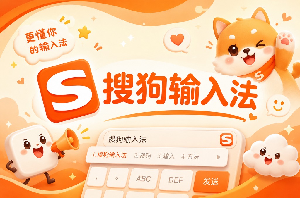 搜狗输入法离线安装包:无网络环境下的终极安装指南