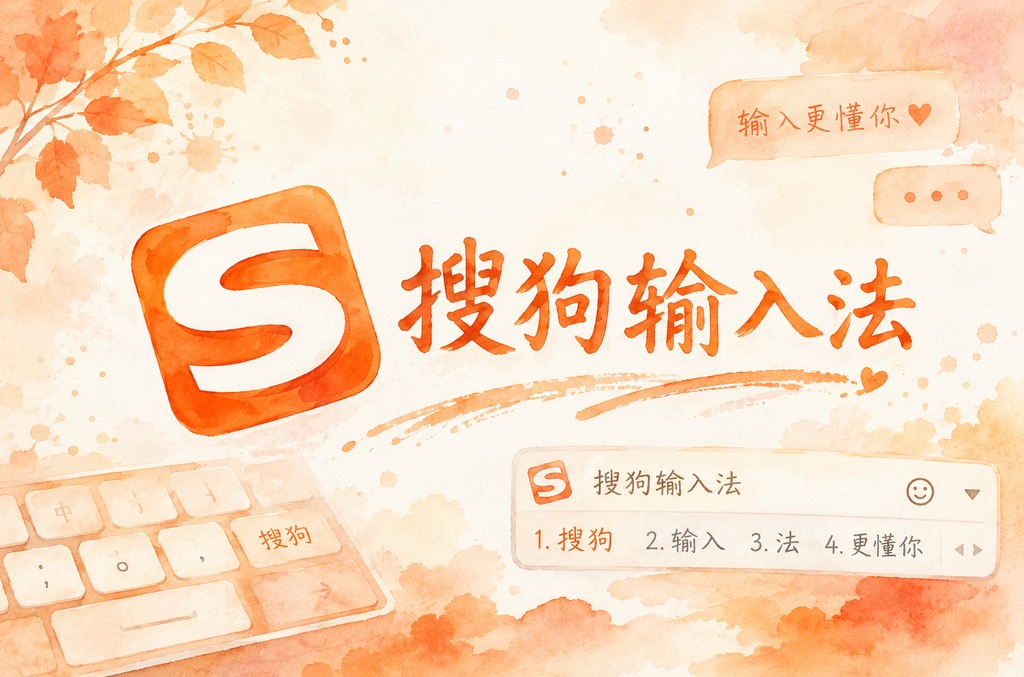 搜狗输入法常见问题汇总解：从安装到使用全面指南