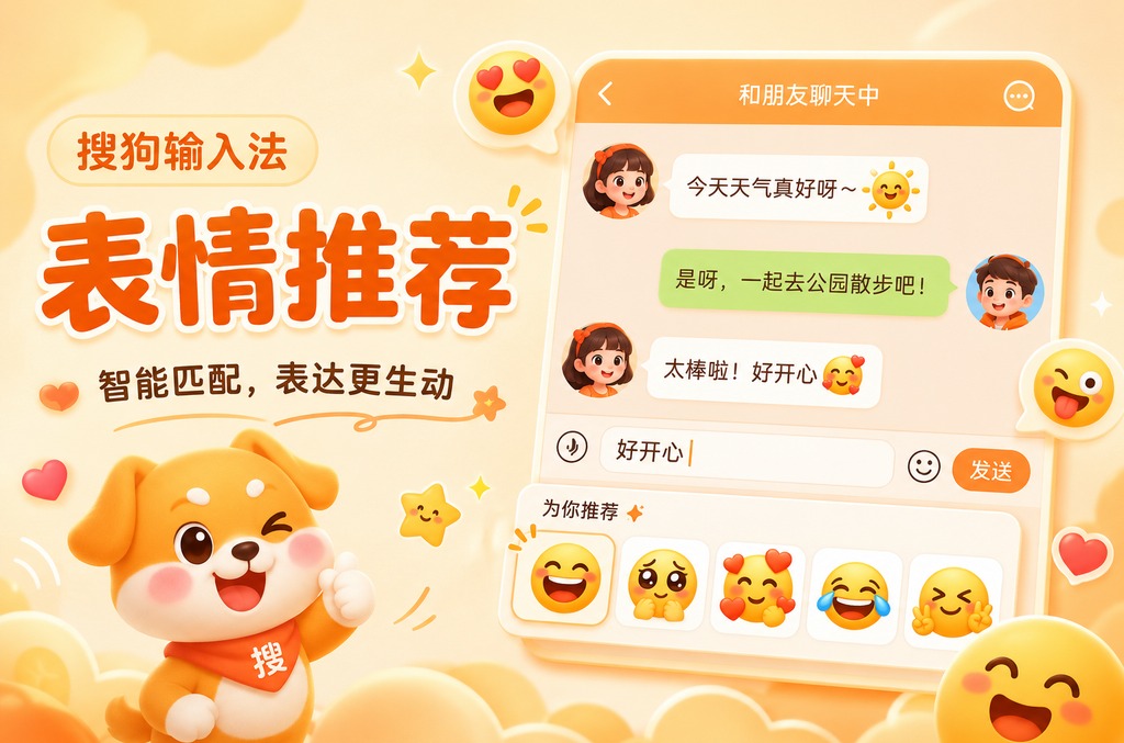 搜狗输入法段落排版功能:高效文档处理的隐藏神器